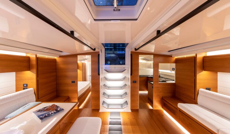 
								VISMARA MOMI M80 full									