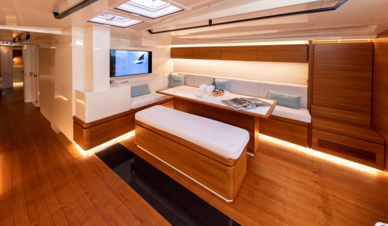 
								VISMARA MOMI M80 full									