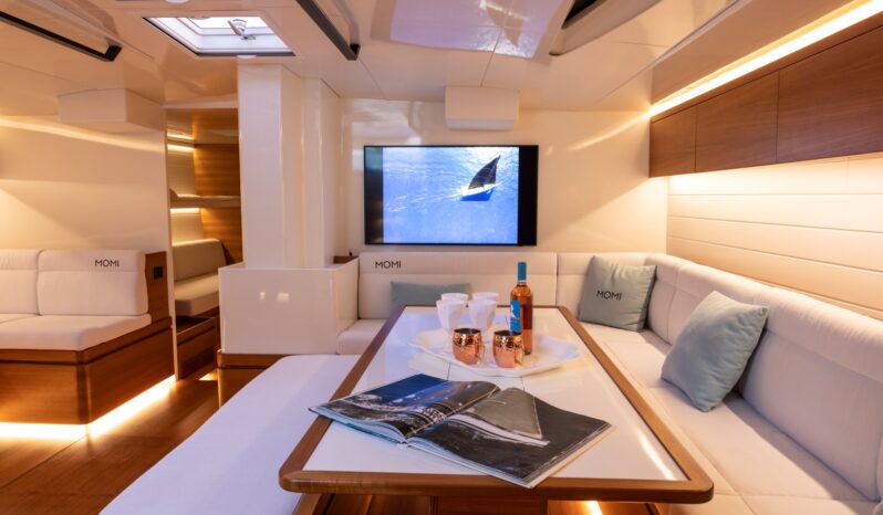 
								VISMARA MOMI M80 full									