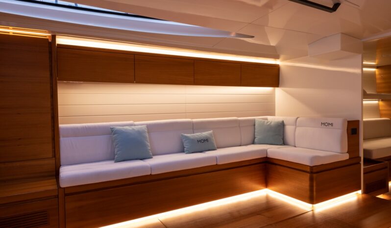 
								VISMARA MOMI M80 full									