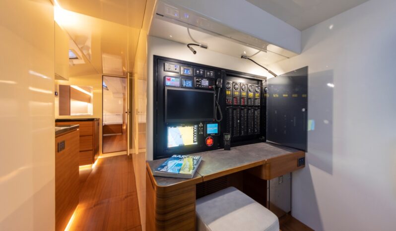 
								VISMARA MOMI M80 full									