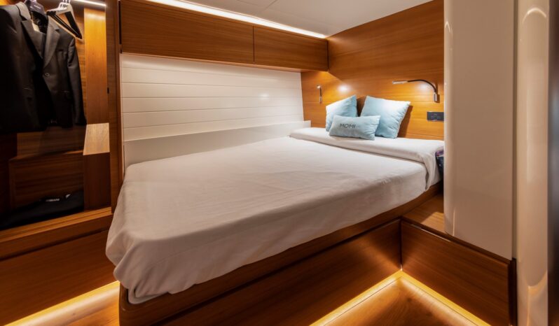 
								VISMARA MOMI M80 full									