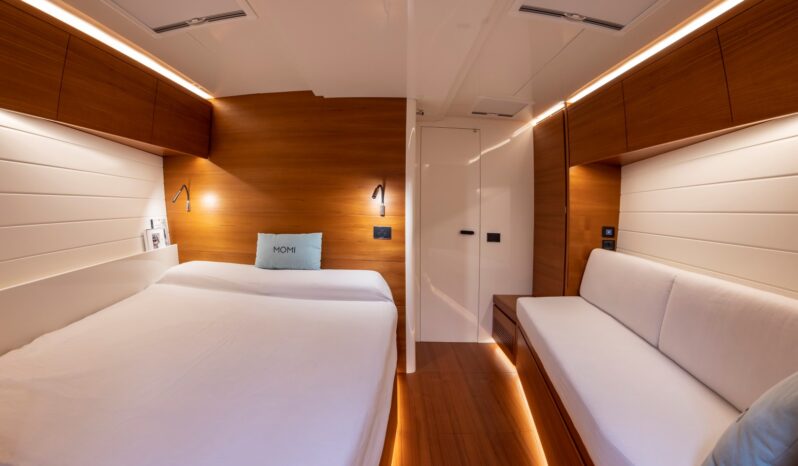 
								VISMARA MOMI M80 full									