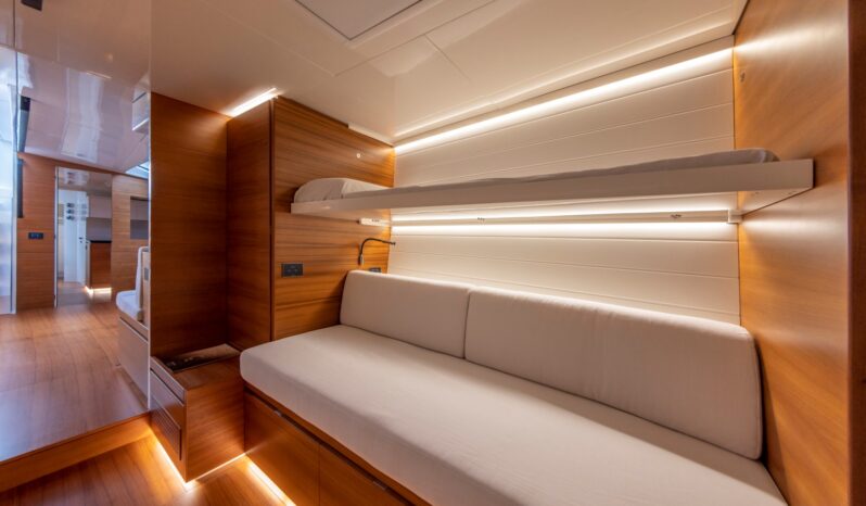 
								VISMARA MOMI M80 full									