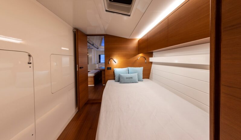 
								VISMARA MOMI M80 full									