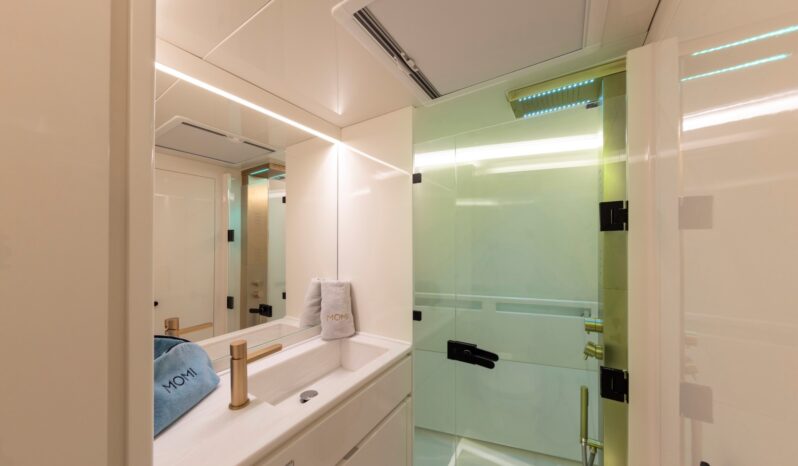 
								VISMARA MOMI M80 full									