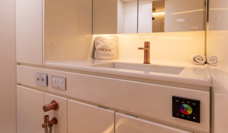 
								VISMARA MOMI M80 full									