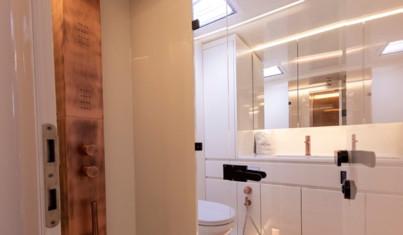 
								VISMARA MOMI M80 full									