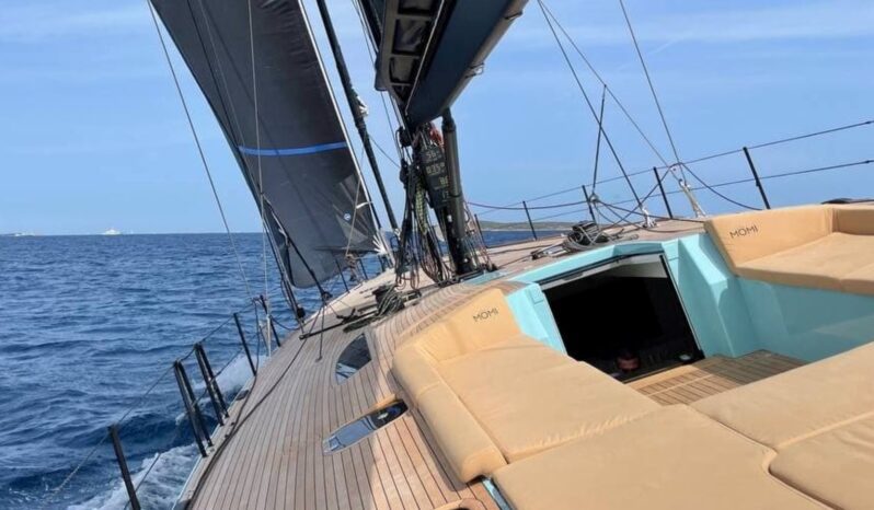 
								VISMARA MOMI M80 full									