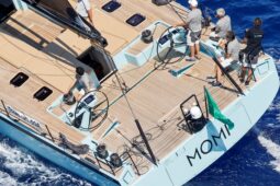 
										VISMARA MOMI M80 full									