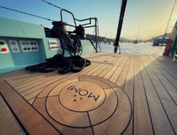 
										VISMARA MOMI M80 full									