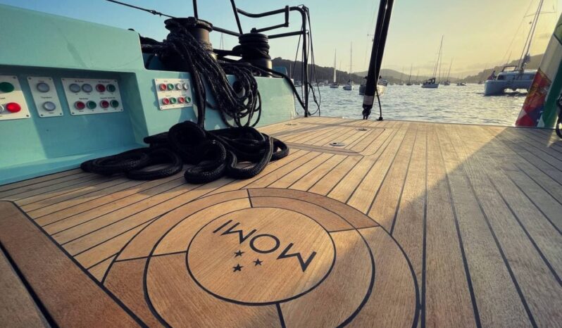 
								VISMARA MOMI M80 full									