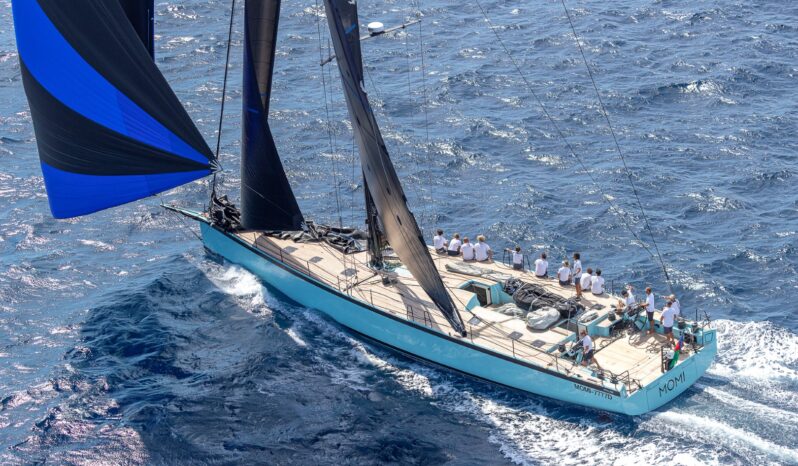 
								VISMARA MOMI M80 full									