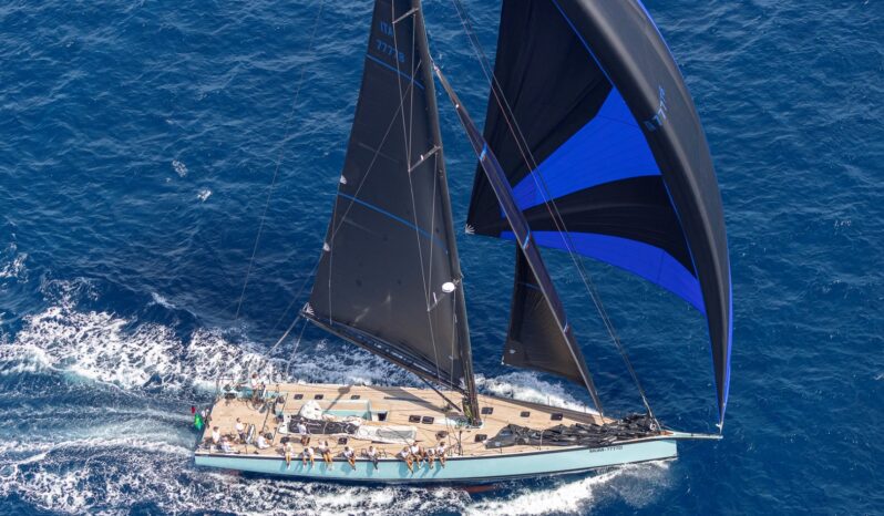 
								VISMARA MOMI M80 full									