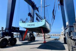 
										VISMARA MOMI M80 full									