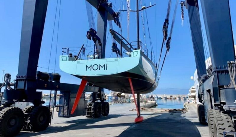 
								VISMARA MOMI M80 full									