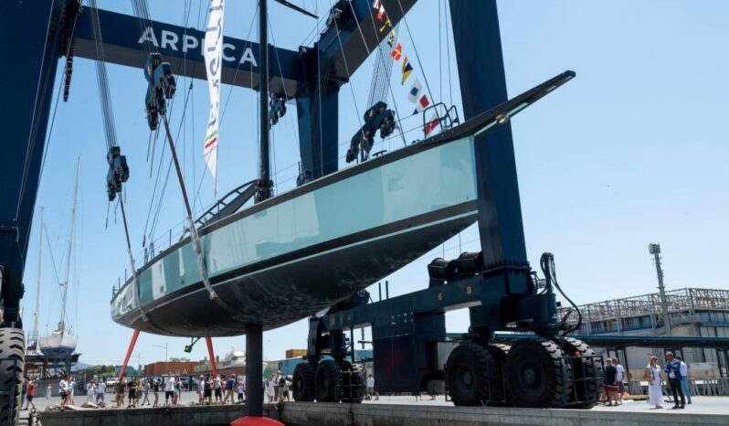 
								VISMARA MOMI M80 full									