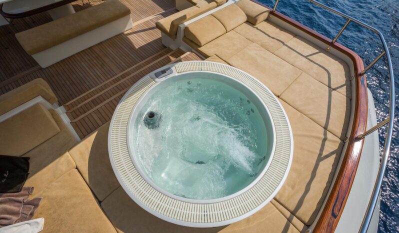 
								Spertini Alalunga Navetta full									