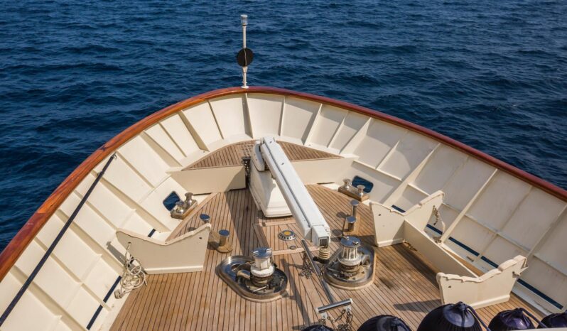 
								Spertini Alalunga Navetta full									