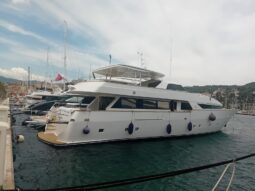 
										Spertini Alalunga Navetta full									