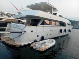 
										Spertini Alalunga Navetta full									