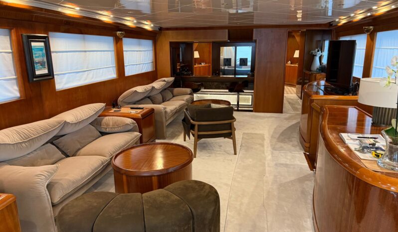 
								Spertini Alalunga Navetta full									