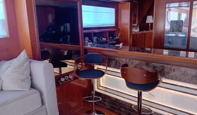 
								Spertini Alalunga Navetta full									