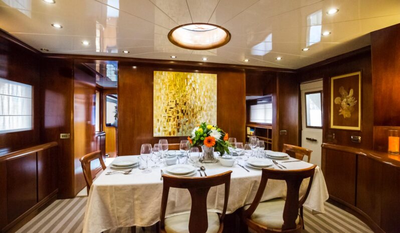 
								Spertini Alalunga Navetta full									