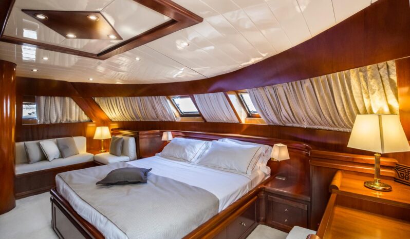 
								Spertini Alalunga Navetta full									