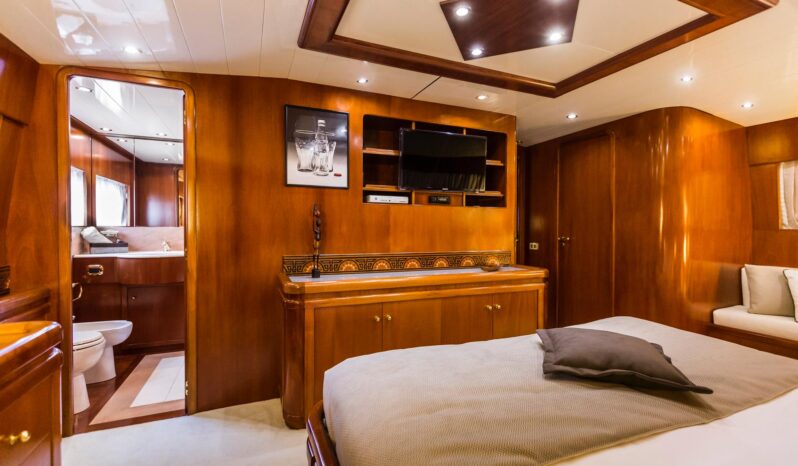 
								Spertini Alalunga Navetta full									