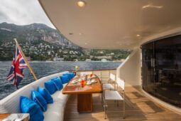 
										Spertini Alalunga Navetta full									