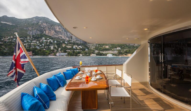 
								Spertini Alalunga Navetta full									