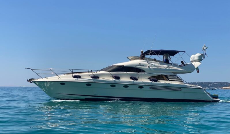 FAIRLINE SQUADRON 55 FLY