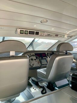 
										LEOPARD 27 OPEN full									