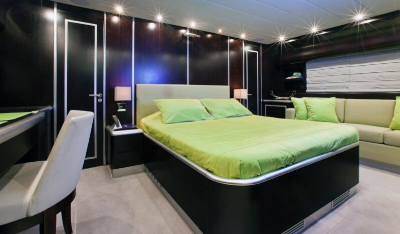 
								LEOPARD 27 OPEN full									