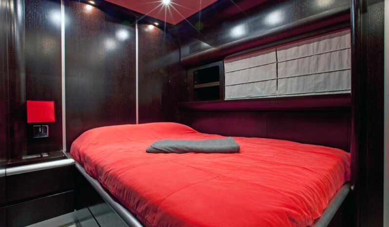 
								LEOPARD 27 OPEN full									