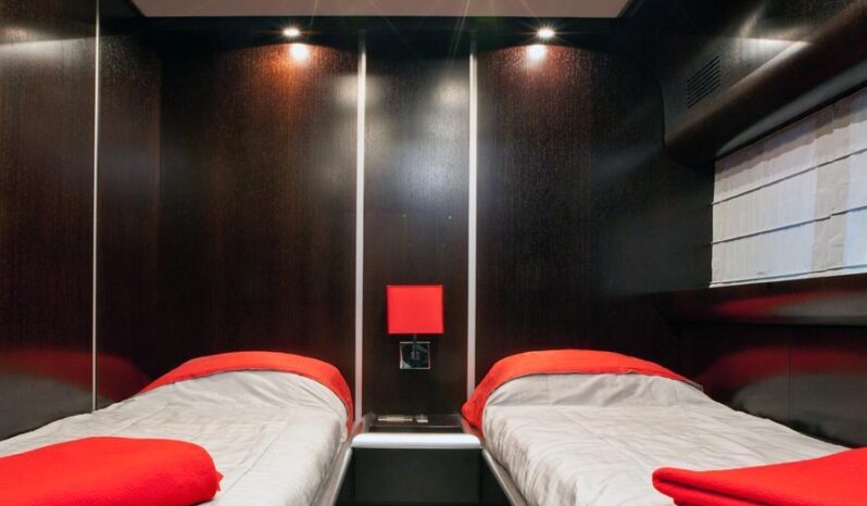 
								LEOPARD 27 OPEN full									