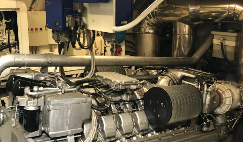 
								LEOPARD 27 OPEN full									