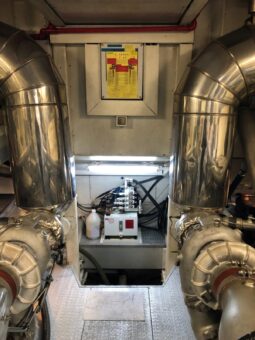 
										LEOPARD 27 OPEN full									