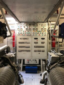 
										LEOPARD 27 OPEN full									