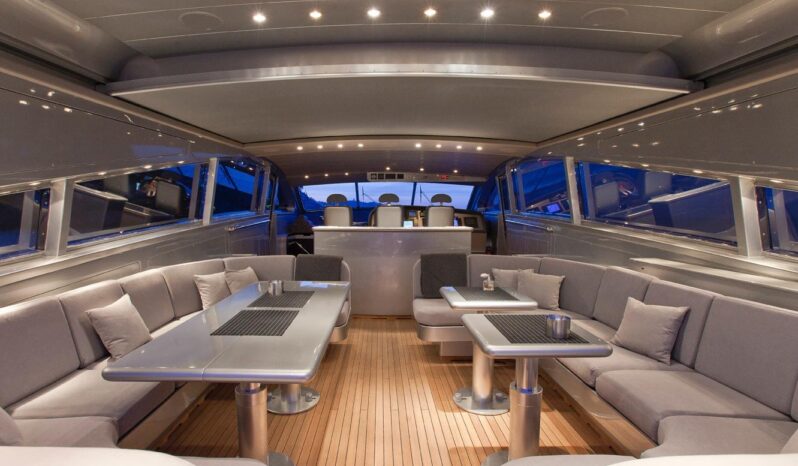 
								LEOPARD 27 OPEN full									