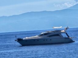 
										DALLA PIETA’ 59 FLY full									