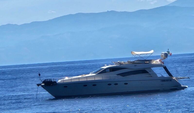 
								DALLA PIETA’ 59 FLY full									