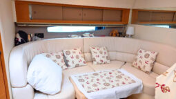 
										FAIRLINE TARGA 38 full									