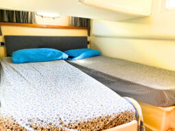 
										FAIRLINE TARGA 38 full									