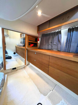 
										FAIRLINE TARGA 38 full									