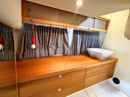 
										FAIRLINE TARGA 38 full									