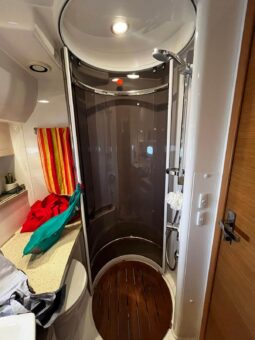 
										FAIRLINE TARGA 38 full									