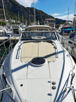 
										FAIRLINE TARGA 38 full									
