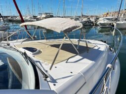
										FAIRLINE TARGA 38 full									